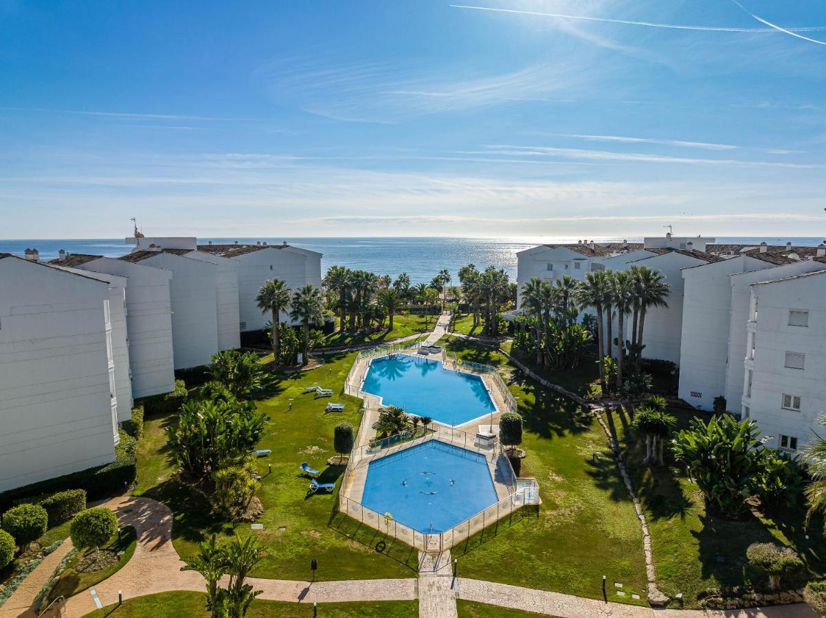 Vacation Marbella I Top 1 Puerto Banus Sea Front Rental, Renovated Екстер'єр фото