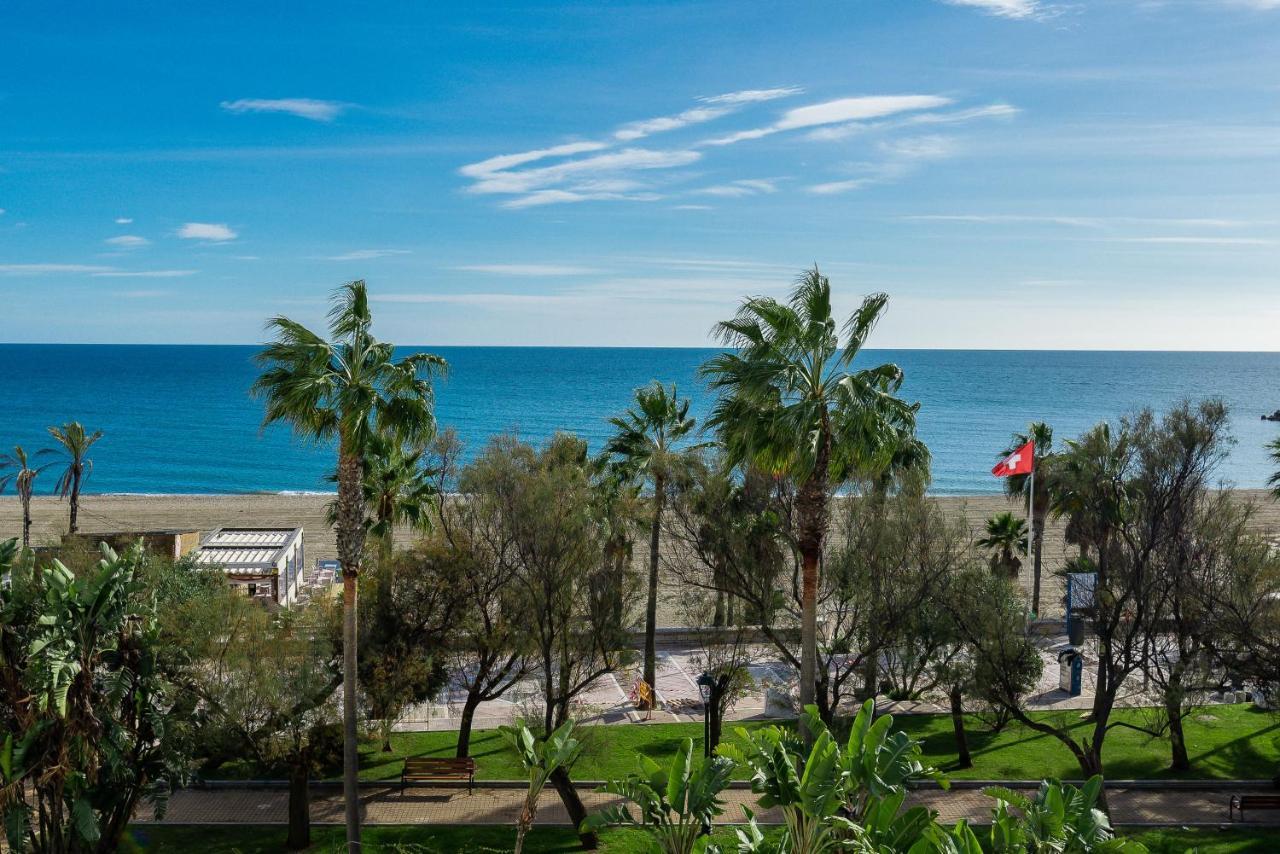 Vacation Marbella I Top 1 Puerto Banus Sea Front Rental, Renovated Екстер'єр фото