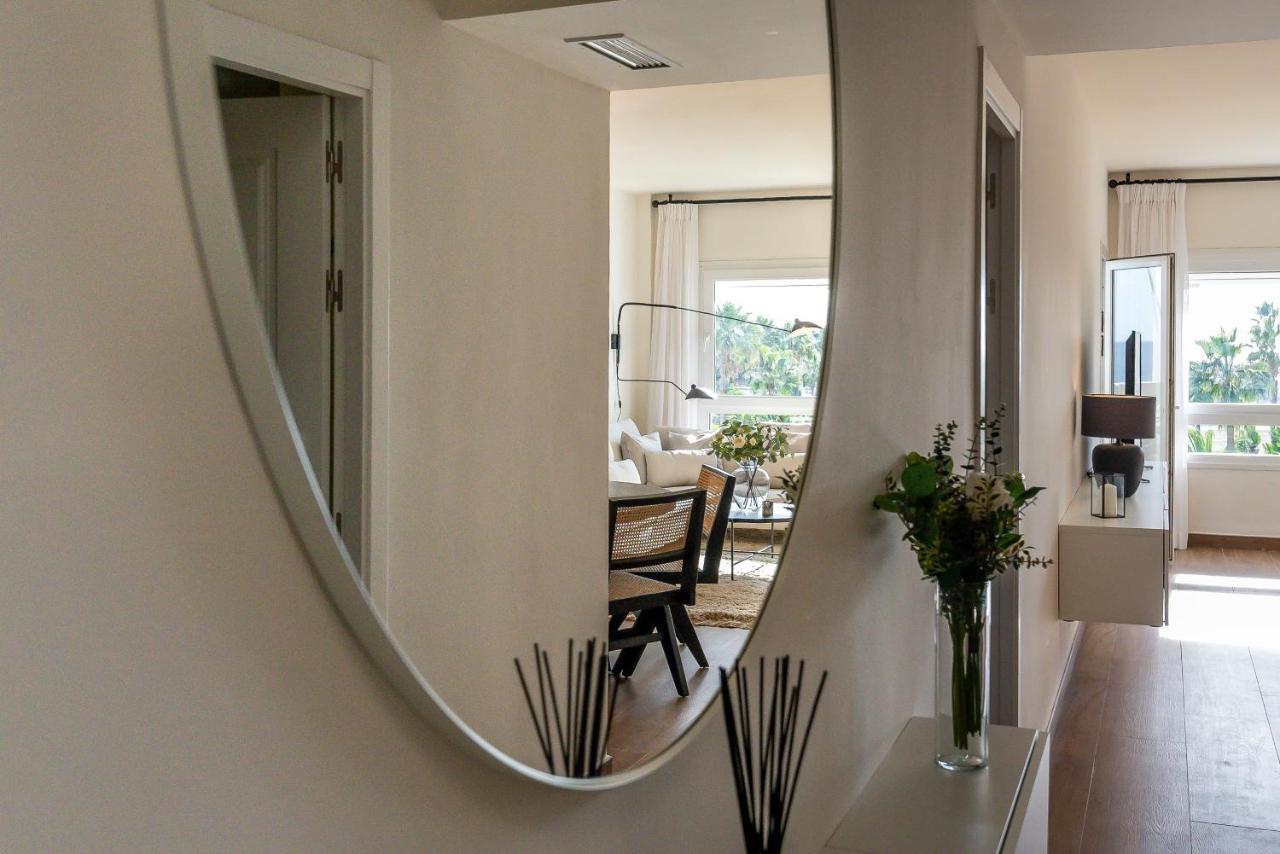 Vacation Marbella I Top 1 Puerto Banus Sea Front Rental, Renovated Екстер'єр фото