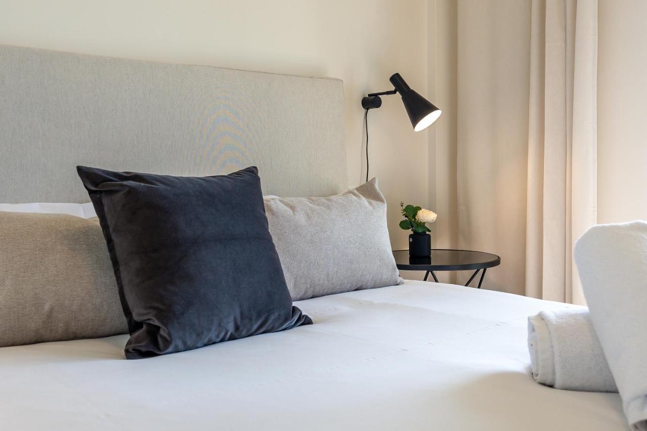Vacation Marbella I Top 1 Puerto Banus Sea Front Rental, Renovated Екстер'єр фото