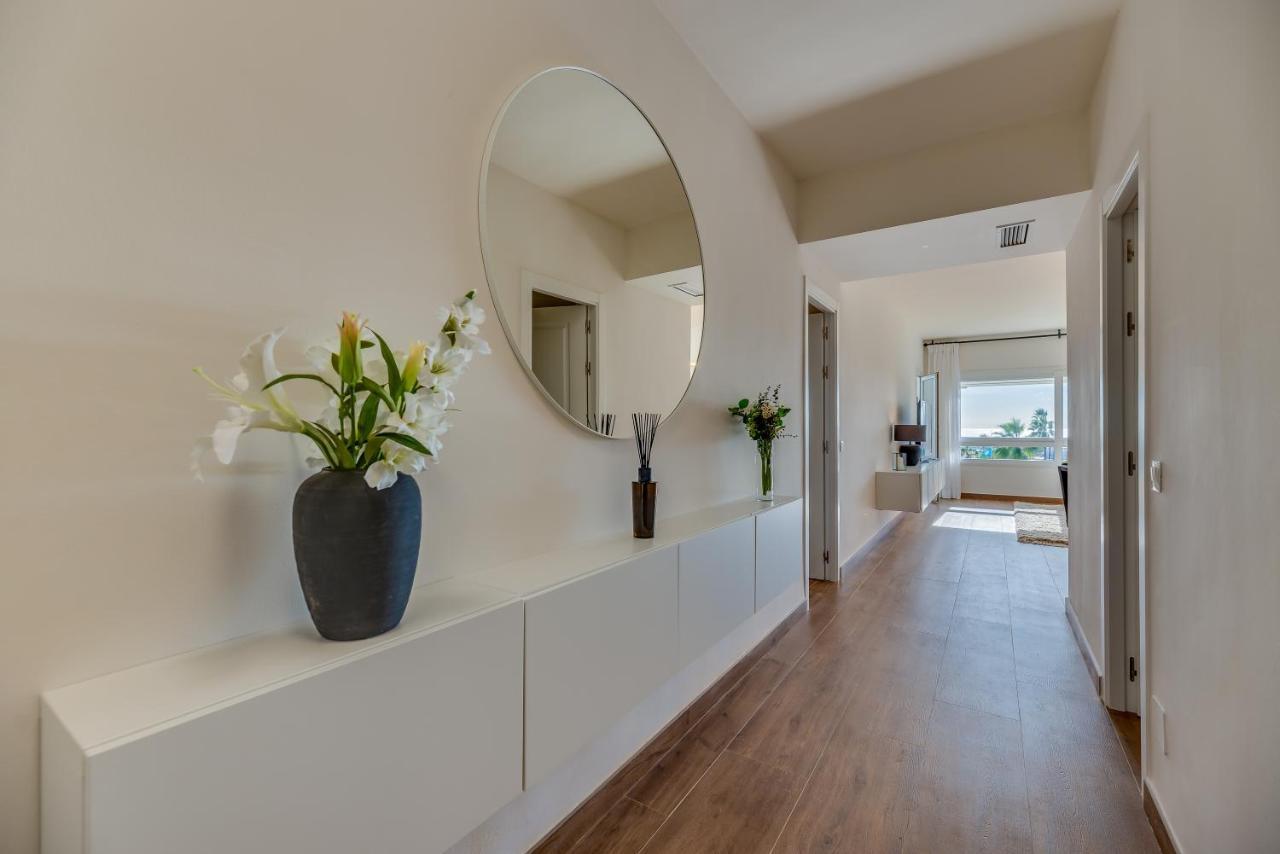 Vacation Marbella I Top 1 Puerto Banus Sea Front Rental, Renovated Екстер'єр фото