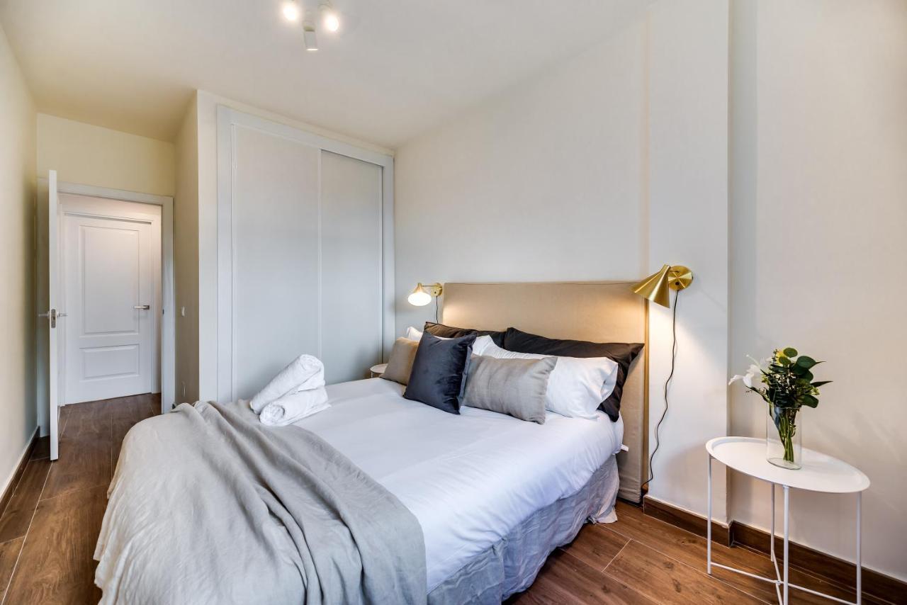 Vacation Marbella I Top 1 Puerto Banus Sea Front Rental, Renovated Екстер'єр фото