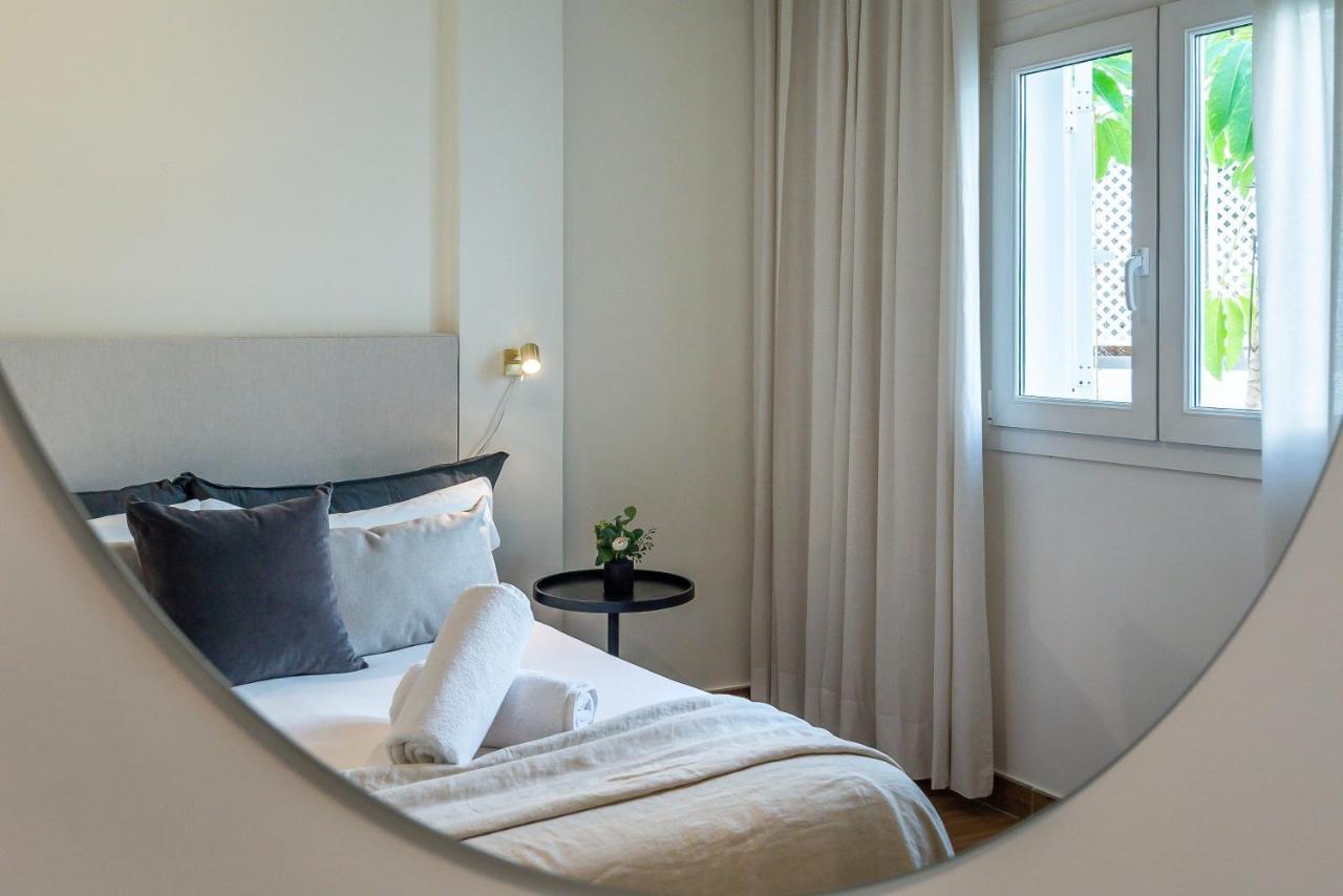 Vacation Marbella I Top 1 Puerto Banus Sea Front Rental, Renovated Екстер'єр фото