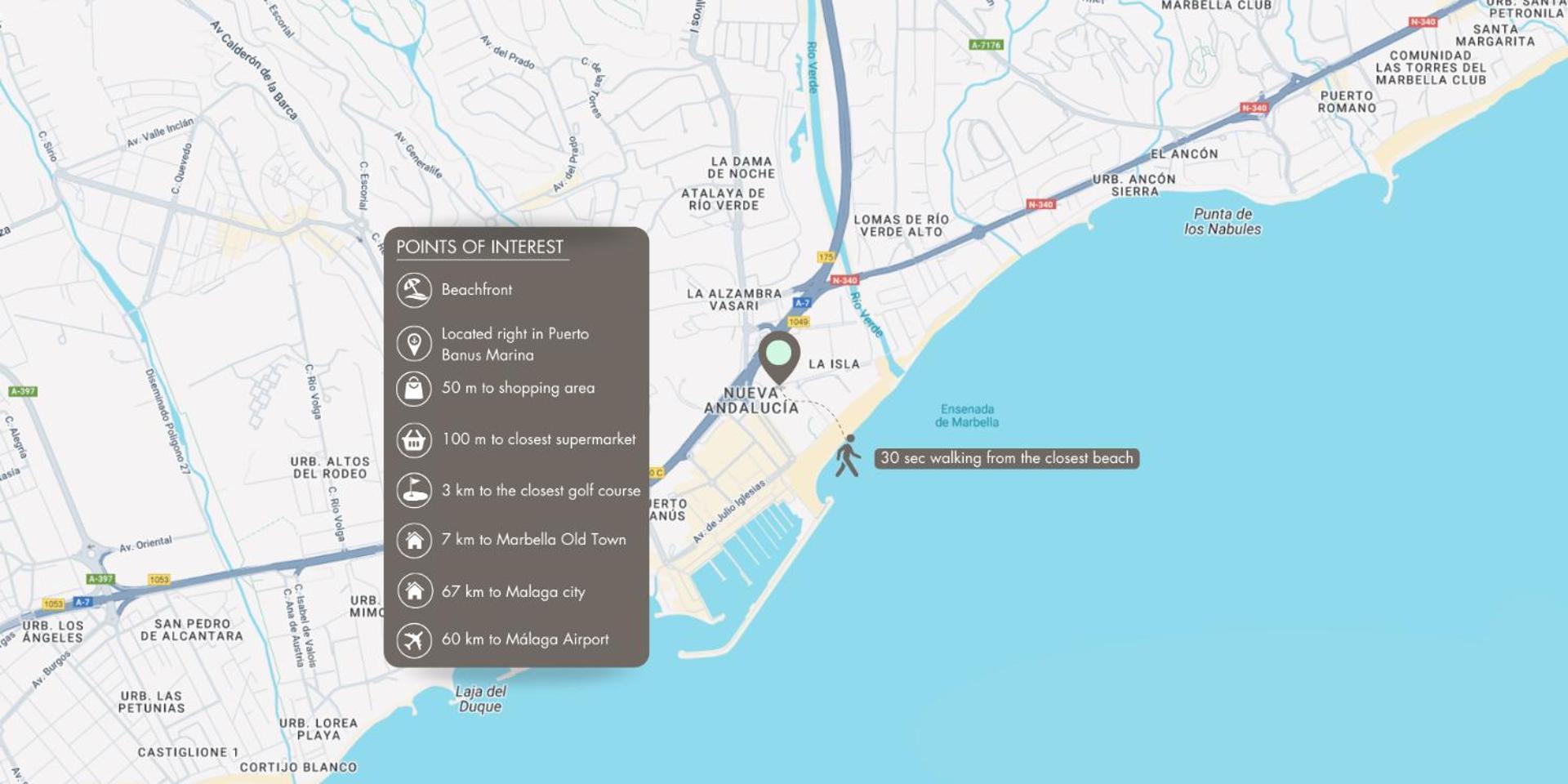 Vacation Marbella I Top 1 Puerto Banus Sea Front Rental, Renovated Екстер'єр фото